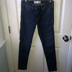Abercrombie jeans